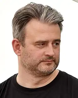 Ján Simkanič (2024)