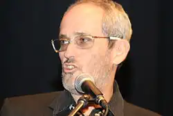 János Szász (3. července 2013)