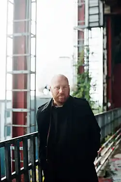 Jóhann Jóhannsson