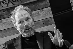 Jón Kalman Stefánsson (2022)