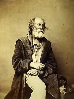 Ukrajinský dědeček