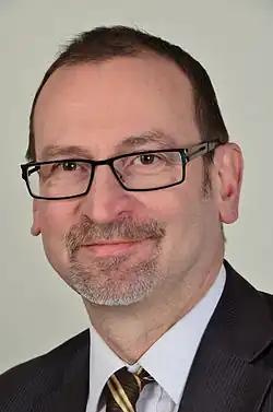 József Szájer (2014)