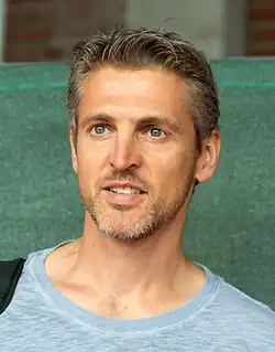 Hans-Jörg Butt (4. září 2016)