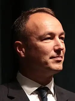 Jörg Guido Hülsmann (7. října 2017)