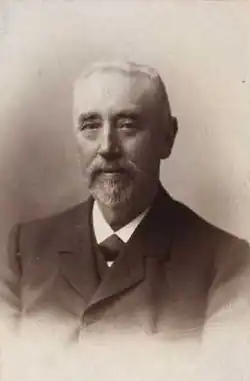 Jørgen Pedersen (1841-1920)