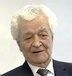 Július Krempaský