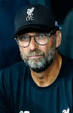 Jürgen Klopp (2019)