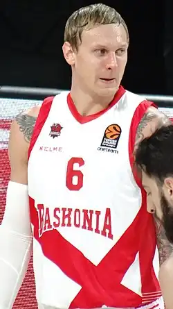 Jānis Timma (15. prosince 2017)