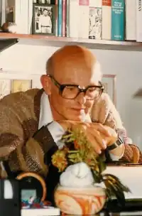 Josef Jedlička (1982 v Mnichově)