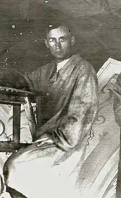 Josef Tomáš Blažek