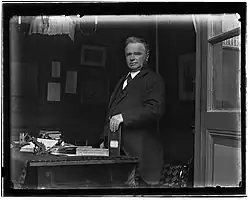 J. A. Tours (1843-1918)