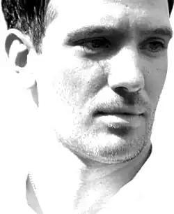 JC Chasez (8. září 2007)