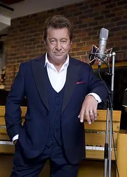 Jeff Wayne (18. září 2014)
