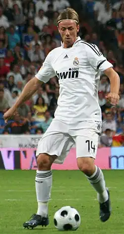Guti (2008)