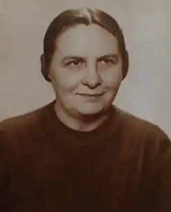 Archiv Národního muzea, osobní fond Stanislava Jonášová-Hájková