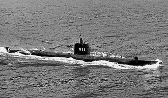 Ojašio (SS-511)
