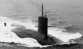 Uzušio (SS-566)