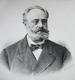 JUDr. Antonín Stöhr