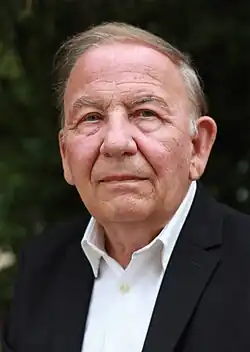Jiří Karas (2020)