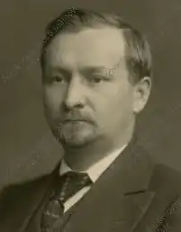 JUDr. Karel Moudrý
