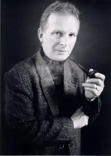 JUDr. Lubomír Voleník v roce 1997