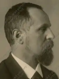 JUDr. Otakar Krouský kol.r. 1920