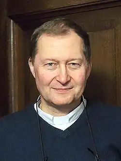 Stanislav Přibyl