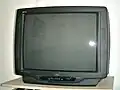CRT televizor (2005)