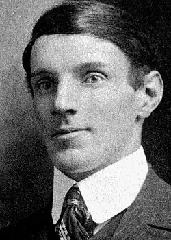 John William Twycross, piktorialistický fotograf