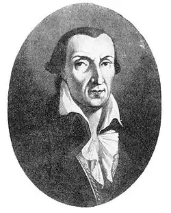 František Josef Schwoy
