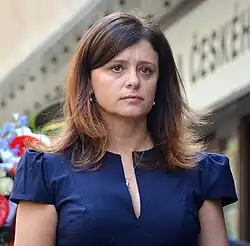 Jaroslava Jermanová