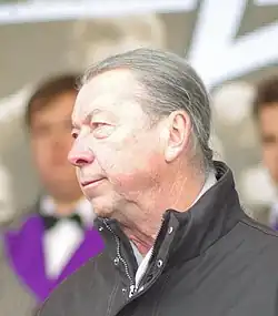 Jaak Uudmäe (22. dubna 2018)