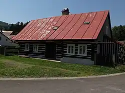 Jablonec nad Jizerou, dům čp.413.jpg