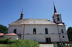 Jablonec nad Jizerou - kostel sv. Prokopa (5).jpg