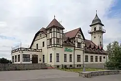 Petřín - Jablonec nad Nisou