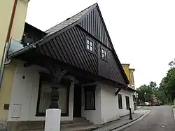 Jablonné nad Orlicí, dům čp.83.JPG