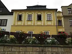 Jablonné nad Orlicí, dům čp.89.JPG