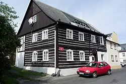 Jablonné v Podještědí, dům č.p.31.jpg