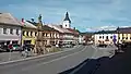 Mariánské náměstí