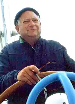 Jack Vance (počátek 80. let)
