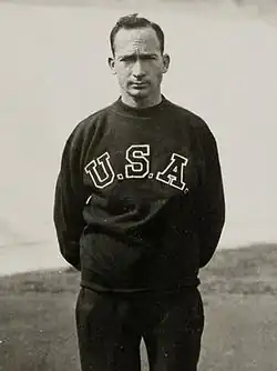 Jackson Scholz (1928)