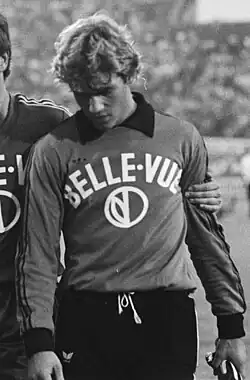 Jacky Munaron (1978)