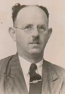 Ja'akov Gil