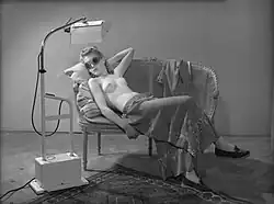 Ateliér Jacob Merkelbach