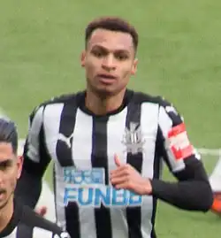Jacob Murphy (2017)