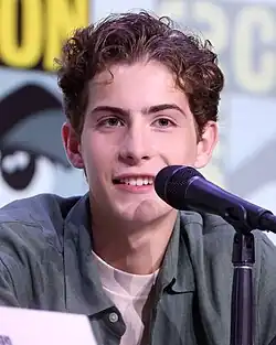 Jacob Tremblay (2025)