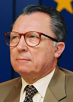 Jacques Delors (1993)