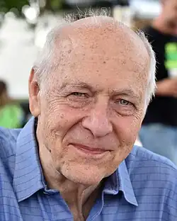 Jacques Rupnik (2024)