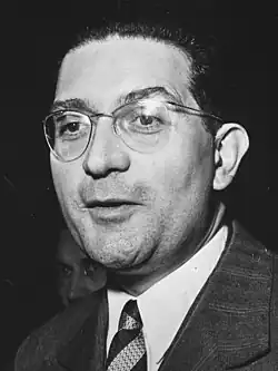 Jacques Soustelle (1958)