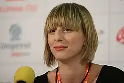 Jadranka Đokićová (2008)